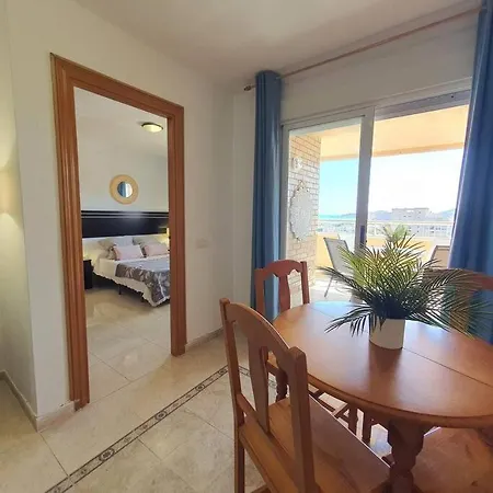 Apartment Primera Linea - Magic World Marina D'or Oropesa del Mar