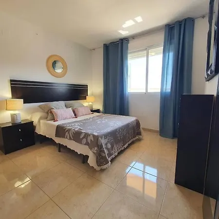 Primera Linea - Magic World Marina D'or Apartment