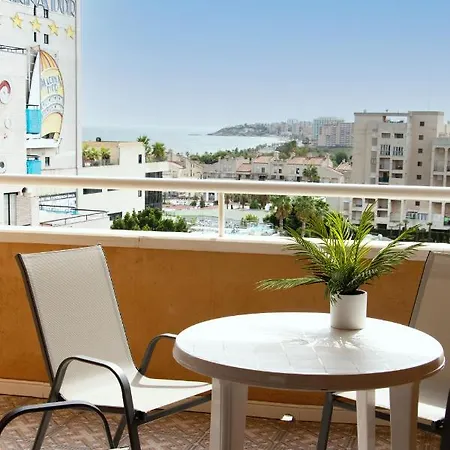 Apartment Primera Linea - Magic World Marina D'or