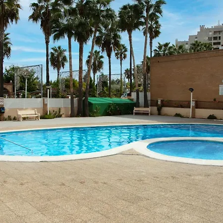 Apartment Primera Linea - Magic World Marina D'or Oropesa del Mar