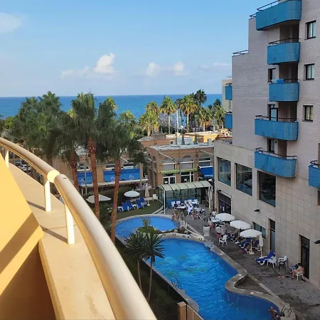 Primera Linea - Magic World Marina D'or Apartment